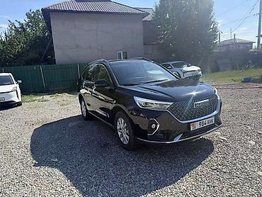 хово куплю: Great Wall : 2021 г., 1.5 л, Автомат, Бензин, Кроссовер — 6