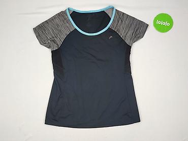 sondico termo: Karrimor, T-shirt damski, rozmiar M — 2