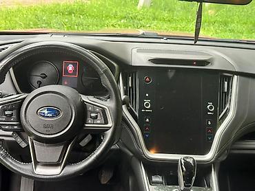ej 20: Subaru Outback: 2020 г., 2.5 л, Бензин, Универсал — 7