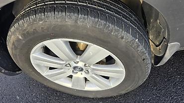 Chevrolet: Chevrolet Captiva: 2009 г., 2 л, Автомат, Дизель, Кроссовер — 10