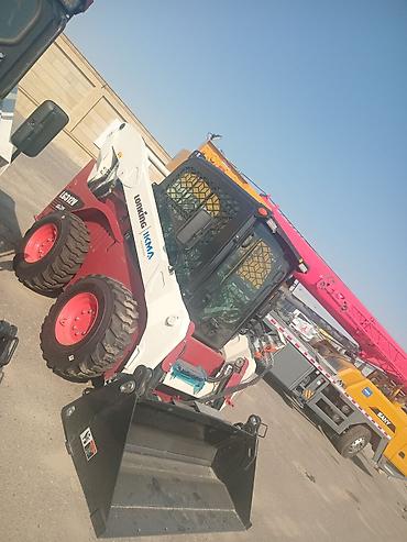 mini traktor satışı: Mini yükləyici asvalt döyəşəyən texnikalarin icarəzi razlaşmaq yolu — 2