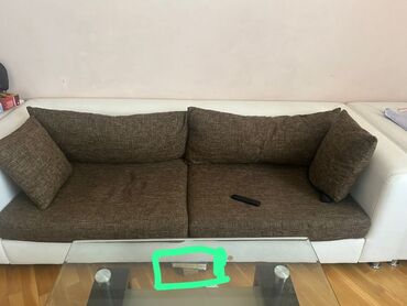 Divanlar: Divan, İşlənmiş, Açılmayan, Bazasız, Çatdırılma yoxdur