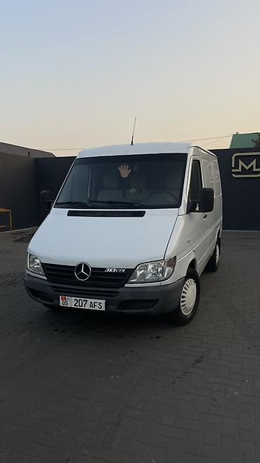 коробка на гольф 3 механика: Легкий грузовик, Mercedes-Benz, Стандарт, 2 т, Б/у — 2