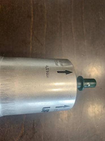 skuter polovan: FILTER ZA GORIVO ZA VOLKSWAGEN GOLF 6 - 6Q0201051A | Filter za — 2