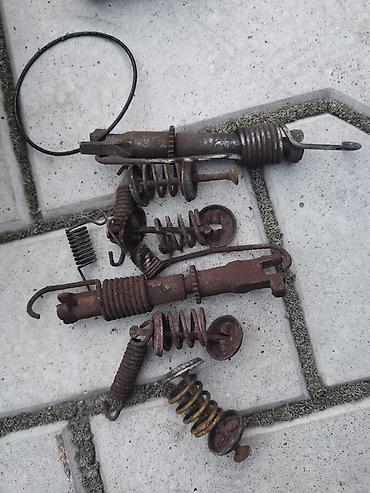 DOBOS SPANER OPRUGA 1,6 STI ZA TOYOTA CELICA OD 1990. DO 1995. GOD na lalafo.rs DOBOS SPANER OPRUGA 1,6 STI ZA TOYOTA CELICA OD 1990. DO 1995. GOD
