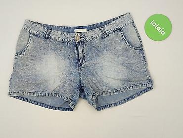 burton denim: Sinsay, Szorty damskie, rozmiar M — 2