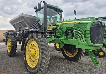 John Deere 4920 — Опрыскиватель, 2006 г. | Б/У | Доставка по всему