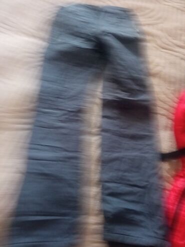 Пуховики и зимние куртки: Пуховик, Длинная модель, Стеганый — 8