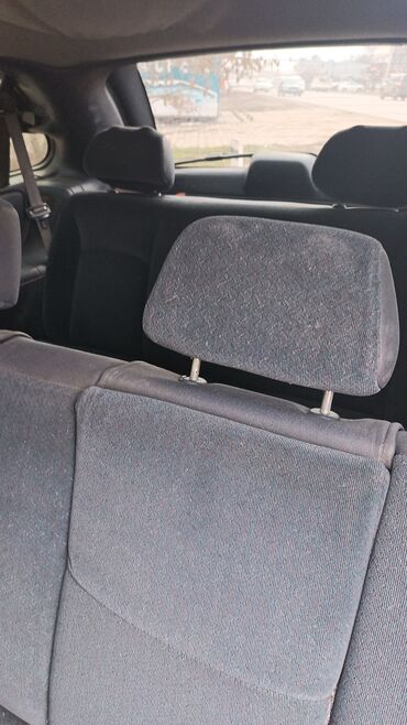 Dodge: Dodge Grand Caravan: 2003 г., 3.3 л, Автомат, Газ, Минивэн — 11