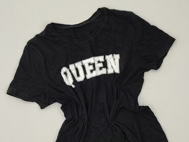 Queen, T-shirt damski, S