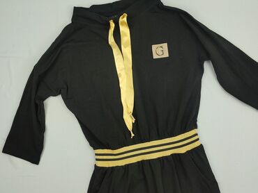 gosia baczyńska sukienki wieczorowe: Women`s dress, La Pia, size M (EU 38)
