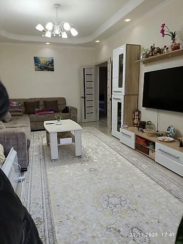 Продажа квартир: 3 комнаты, 60 м², Элитка, 1 этаж, Евроремонт — 6