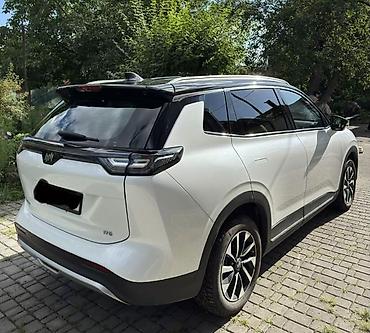 Weltmeister: Weltmeister W6, 2022 г., 98000 км, Передний, В наличии at lalafo.kg — 2 Weltmeister: Weltmeister W6, 2022 г., 98000 км, Передний, В наличии — 2