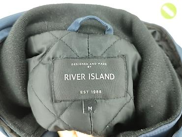 kurtki wiosenne carry: River Island, Parka damska, rozmiar M — 5