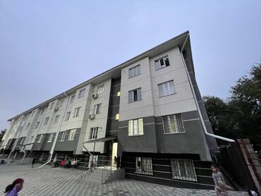 квартира продаётся: 2 комнаты, 68 м², 2 этаж