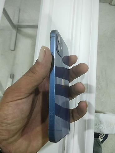 iphone 12 128: IPhone 12, Mavi — 5