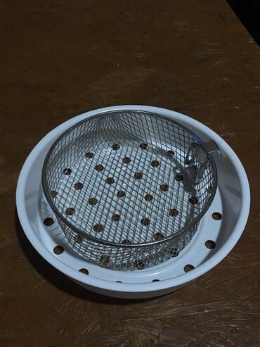 Мультиварки: Мультиварка REDMOND - Тип: мультиварка с электронным управлением - — 7