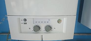 Bosch 24 kw ela veziyyetdedi