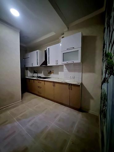 Продажа квартир: 2 комнаты, 65 м², Элитка, 3 этаж, Евроремонт — 11