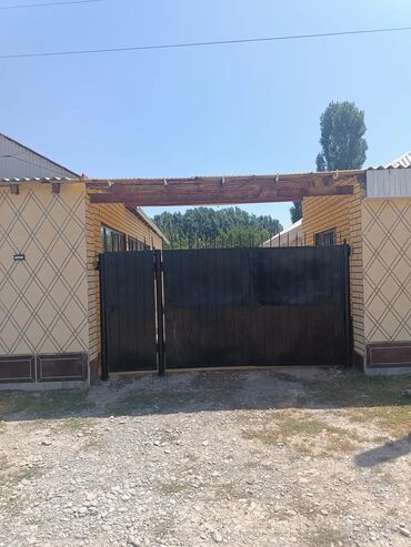 большой бант на машину: Продам ворота 
дарбаза сатылат 17500 сом