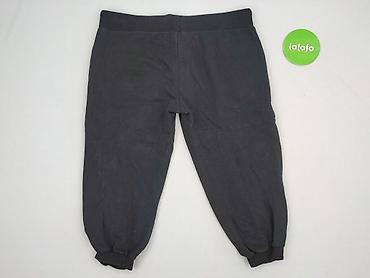 c: Fishbone, 3/4 Trousers for women, size M — 3