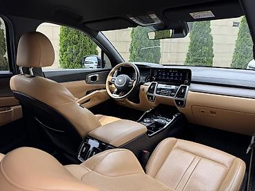 кия: Kia Sorento: 2020 г., 2.2 л, Автомат, Дизель, Кроссовер — 9