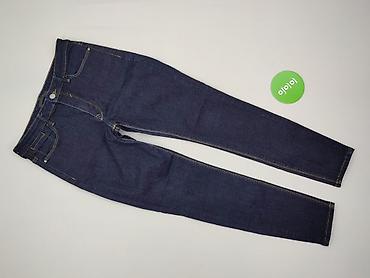 moda jeansy: Esprit, Jeansy damskie, rozmiar M — 2
