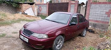 zero x neo: Daewoo Nexia: 2013 г., 1.6 л, Механика, Бензин, Седан — 4