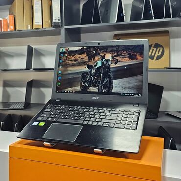 Acer: Acer 16 ", Intel Core i5, 512 GB