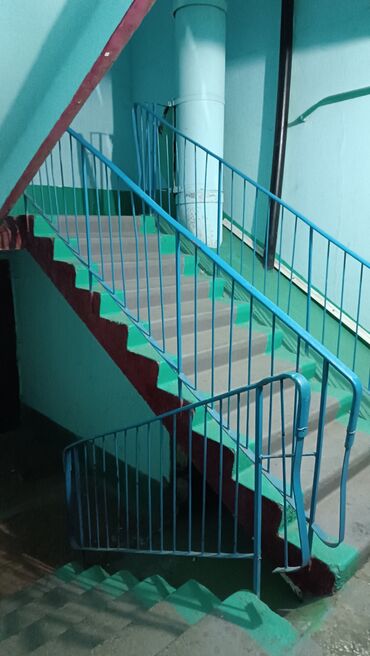 Сниму квартиру: 1 комната, 12 м², Без мебели