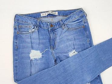 jeans stradivarius: Denim Co, Jeansy damskie, rozmiar S — 1