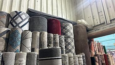 Ковры и паласы: Ковер Новый — 7