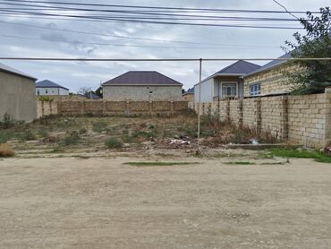 Torpaq sahələrinin satışı: 6 sot, Tikinti, Mülkiyyətçi — 13