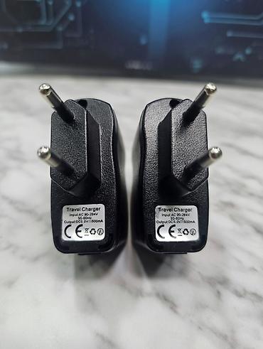0.3 azn Topdan USB divar şarj cihazı Adapter (EU fiş) Mağaza lalafo.az -da 0.3 azn Topdan USB divar şarj cihazı Adapter (EU fiş) Mağaza