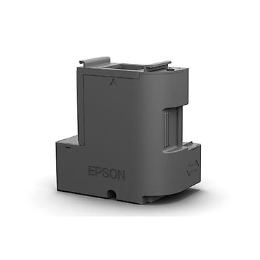 hp printer: Epson T04D0 C13T04D000 EcoTank Original Maintenance Box Epson EcoTank — 1