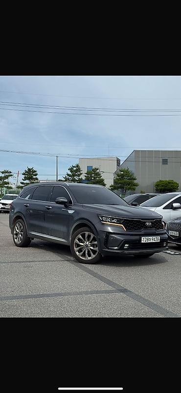 саренто 2020: Kia Sorento: 2020 г., 2.2 л, Дизель, Кроссовер — 2