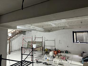 Монтажные работы: Монтаж арок, Монтаж откосов, Монтаж перегородок Больше 6 лет опыта — 10