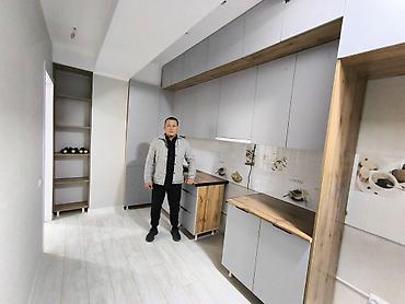 Кухонные гарнитуры: Кухонный гарнитур, Новый, МДФ, Бесплатная доставка — 4