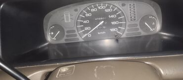 Honda Odyssey: 1996 г., 2.2 л, Автомат, Бензин, Минивэн