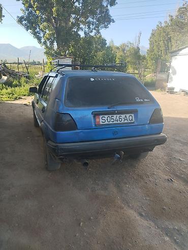 пежо 301: Volkswagen : 1988 г. — 3