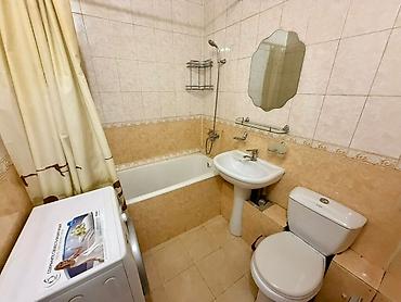 2этаж: 1 комната, 35 м², 10 мкр 105 серия, 2 этаж — 1