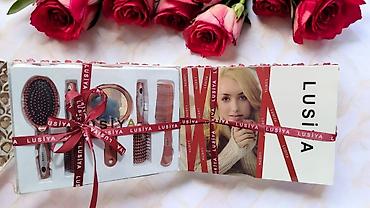 Kosmetika dəstləri: Kosmetik dəst, Oriflame, 6 məhsul — 6