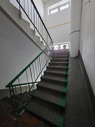 хбка квартира: 1 комната, 32 м², Индивидуалка, 5 этаж, Требуется ремонт — 9