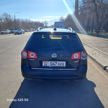 Volkswagen: Volkswagen Passat: 2009 г., 1.4 л, Автомат, Газ, Универсал — 1