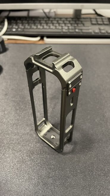 Videokameralar: Insta360 X5 — ideal vəziyyətdə, çox az istifadə olunub. 8K çəkiliş -da lalafo.az — 11 Videokameralar: Insta360 X5 — ideal vəziyyətdə, çox az istifadə olunub. 8K çəkiliş — 11