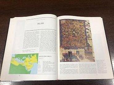 Knjige: Mitologija – Ilustrirana enciklopedija - Tvrdi povez, bogato — 10