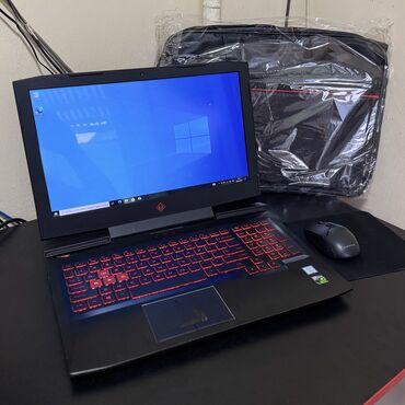 напольные кондиционеры бишкек: Ноутбук, HP, 16 ГБ ОЗУ, Intel Core i5, 15.6 ", Б/у, Для работы, учебы, память SSD