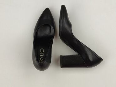 Flat shoes for women, 36.5, Rylko, condition - Very good