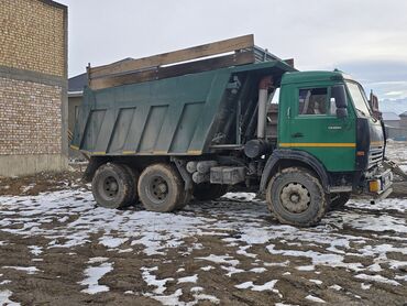 Грузовики: Грузовик, Дубль, Б/у — 25