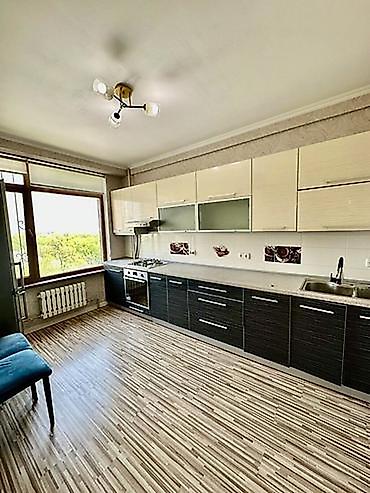 Недвижимость: 2 комнаты, 63 м², Технопарк Элитка, 2 этаж — 1